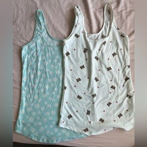 print tank top bundle bogo